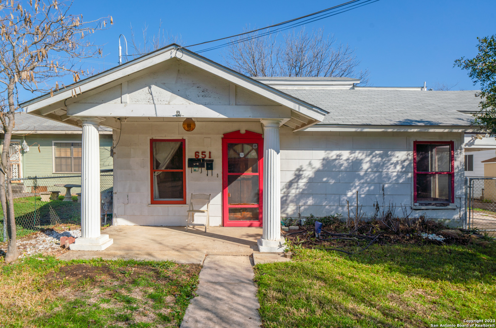 651 Taft Boulevard San Antonio TX 78225