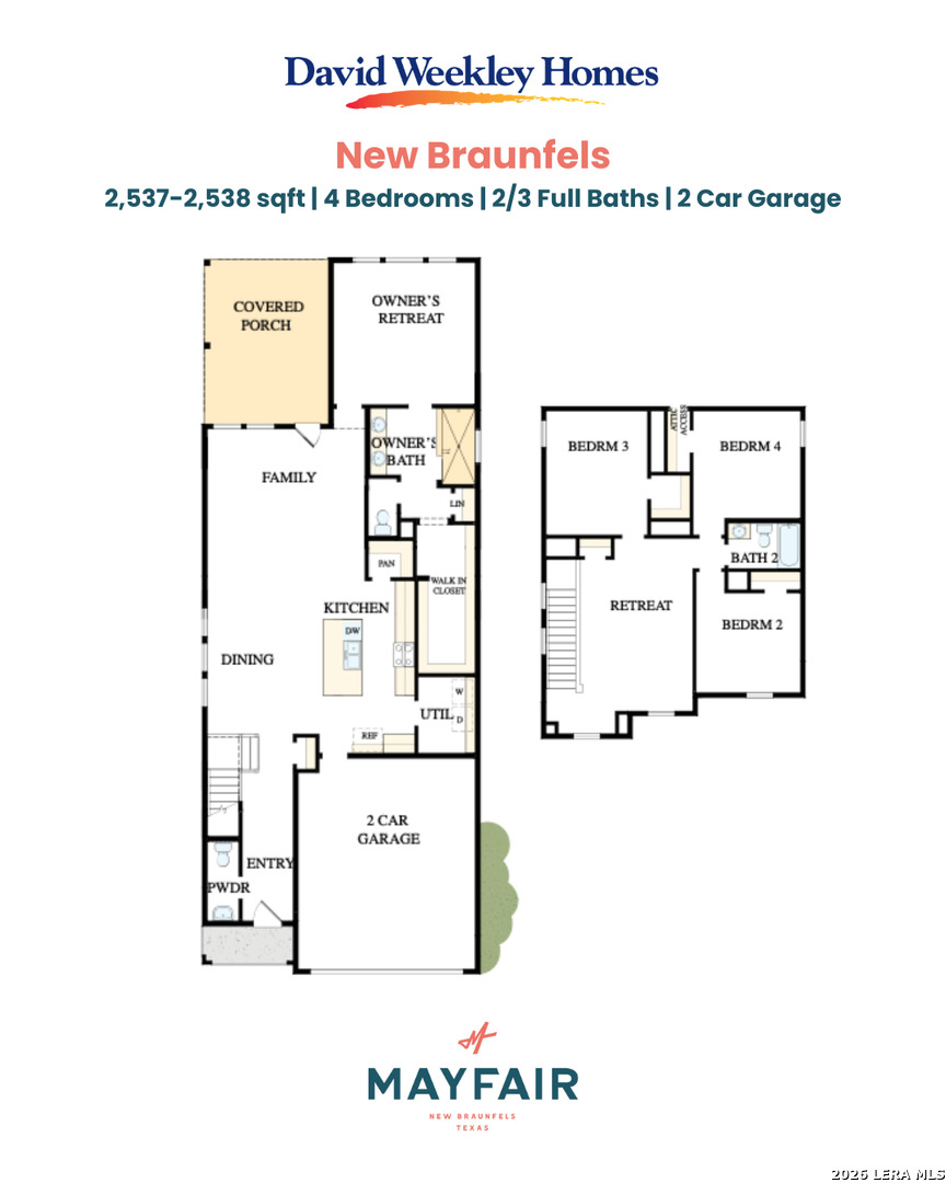 6053 Edna Point New Braunfels TX 78130