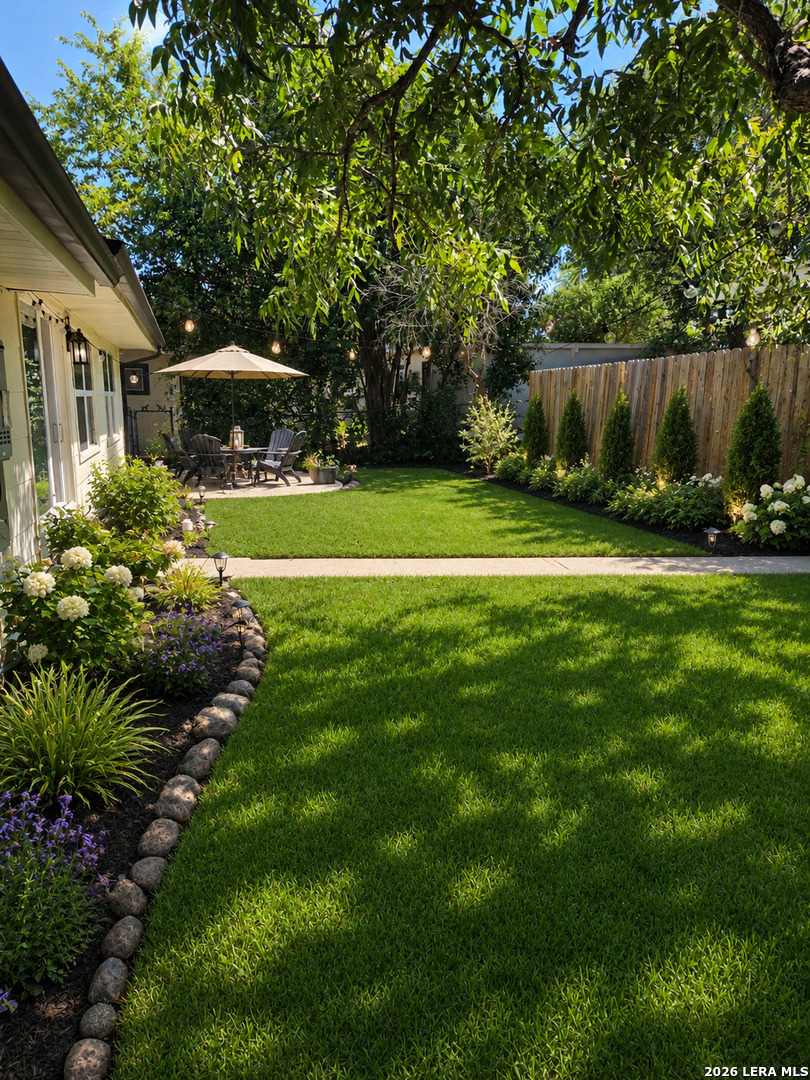 307 Tanglewood San Antonio TX 78216