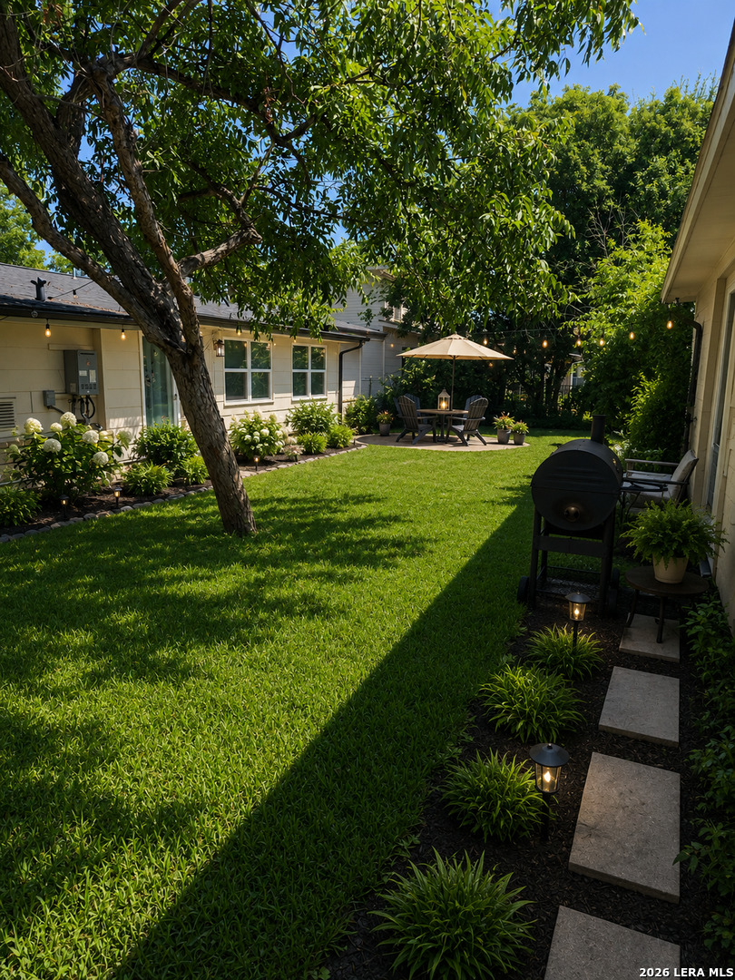 307 Tanglewood San Antonio TX 78216