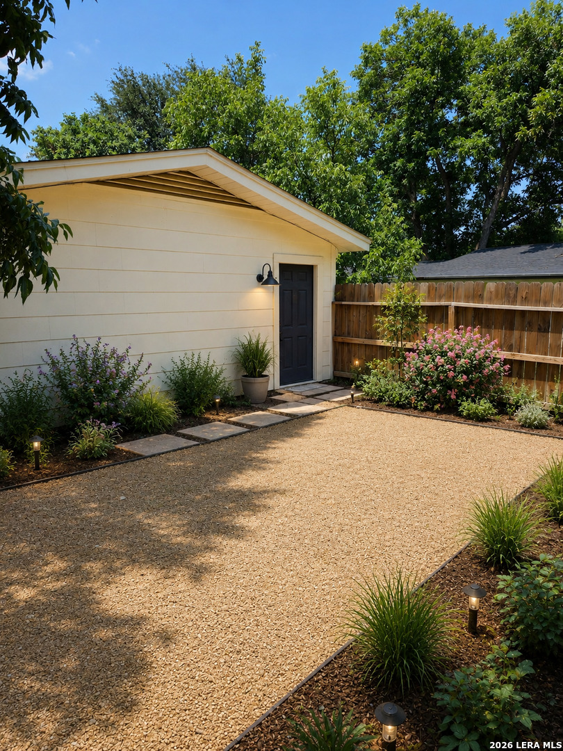 307 Tanglewood San Antonio TX 78216
