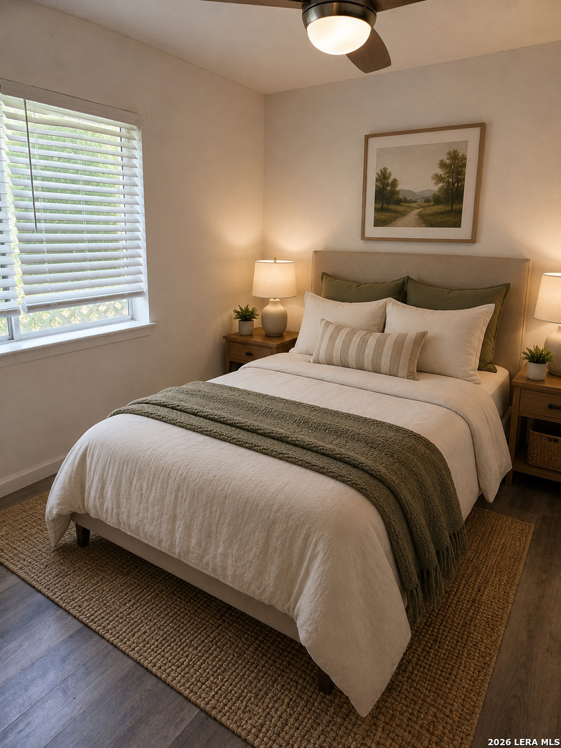 307 Tanglewood San Antonio TX 78216