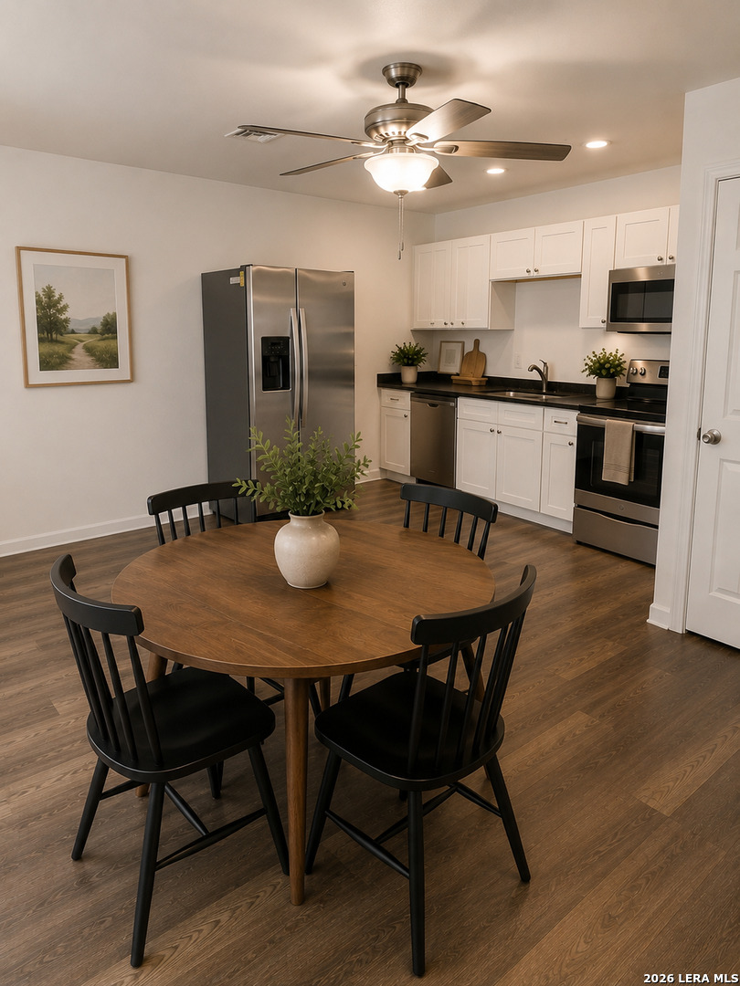 307 Tanglewood San Antonio TX 78216