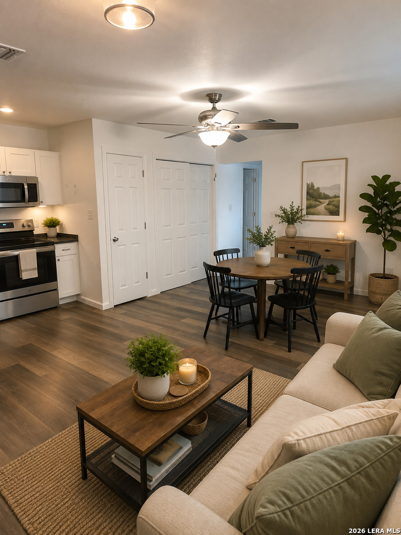 307 Tanglewood San Antonio TX 78216