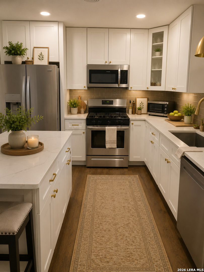307 Tanglewood San Antonio TX 78216