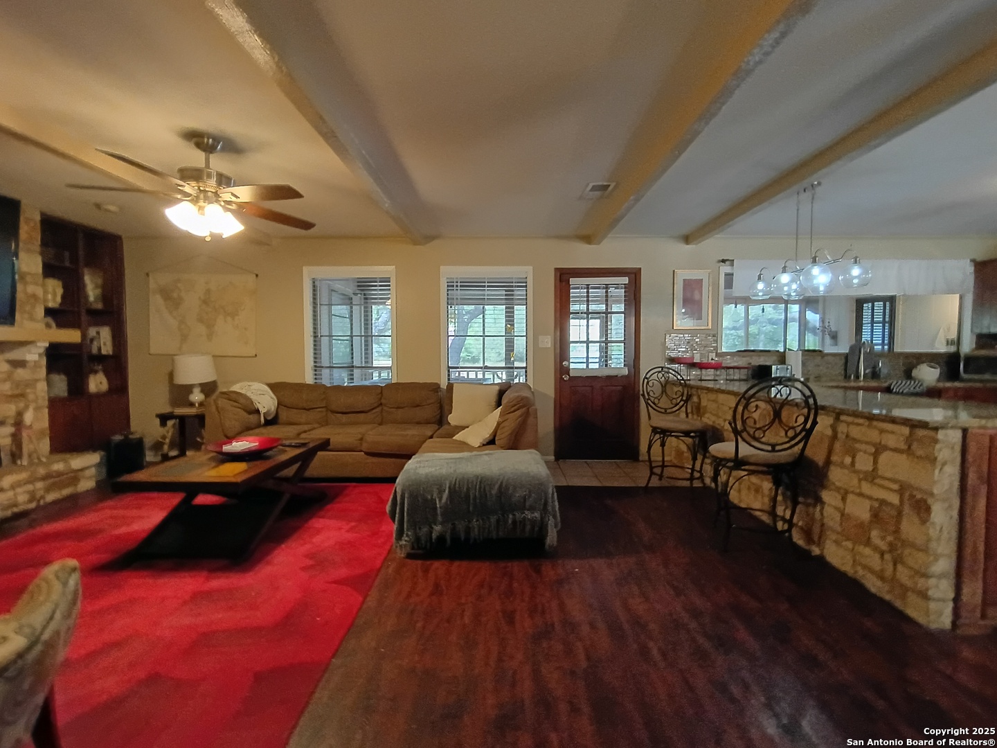 1401 Dezarae 4 San Antonio TX 78253