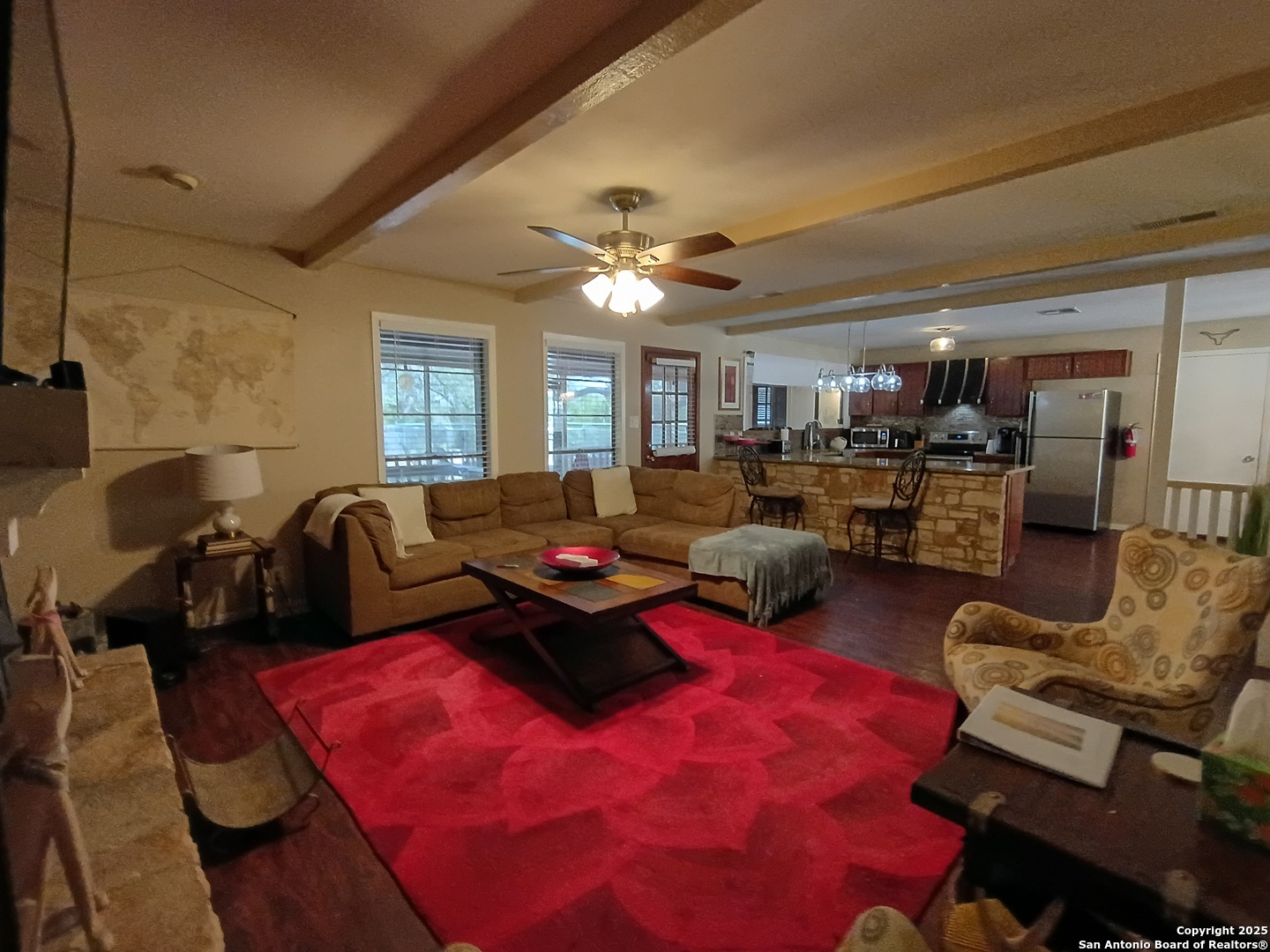 1401 Dezarae 4 San Antonio TX 78253