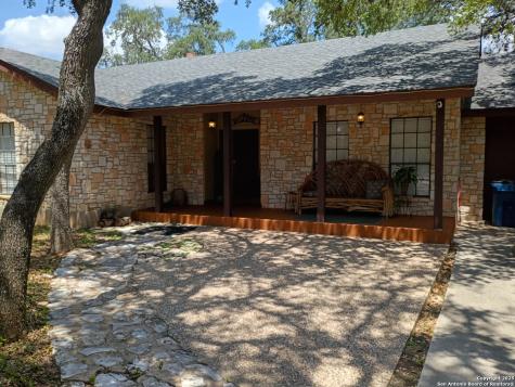 1401 Dezarae 4 San Antonio TX 78253