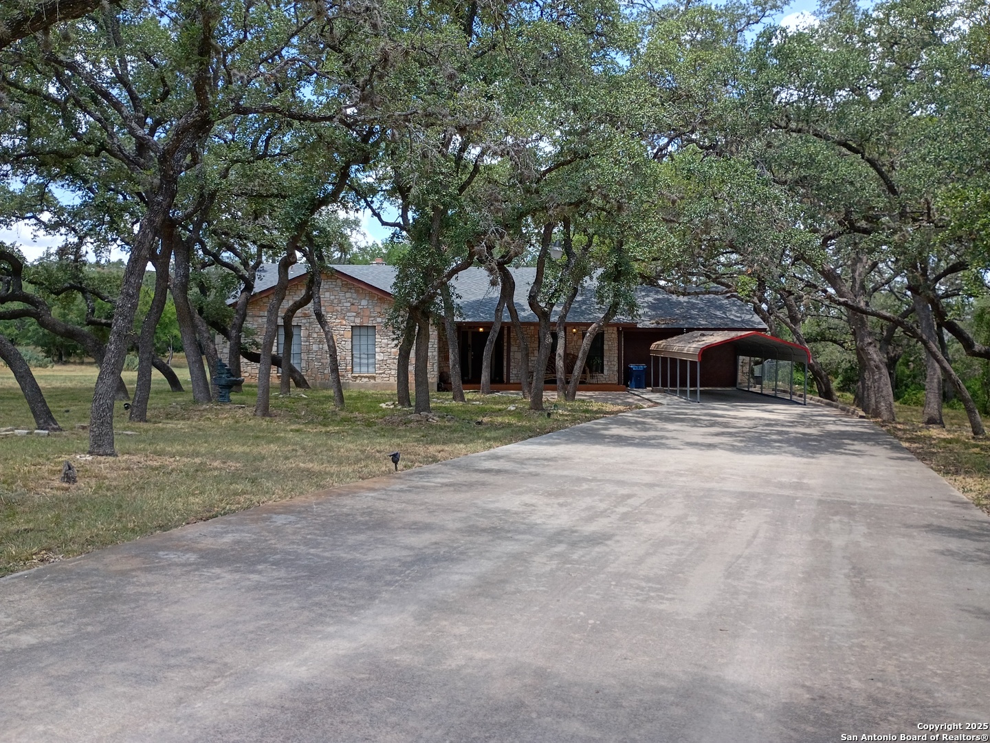 1401 Dezarae 4 San Antonio TX 78253