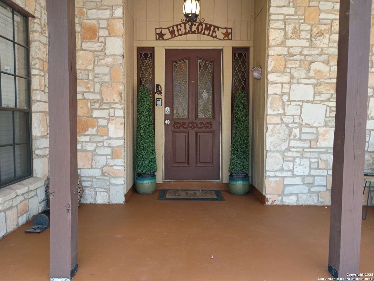 1401 Dezarae 4 San Antonio TX 78253
