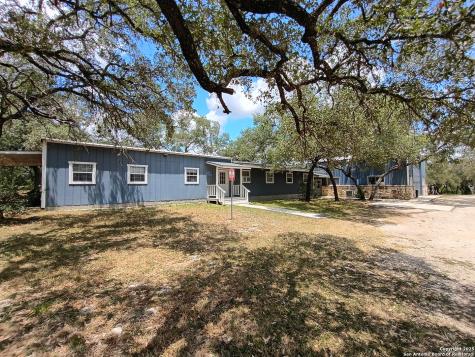 1401 Dezarae 4 San Antonio TX 78253
