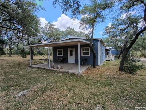 1401 Dezarae 4 San Antonio TX 78253