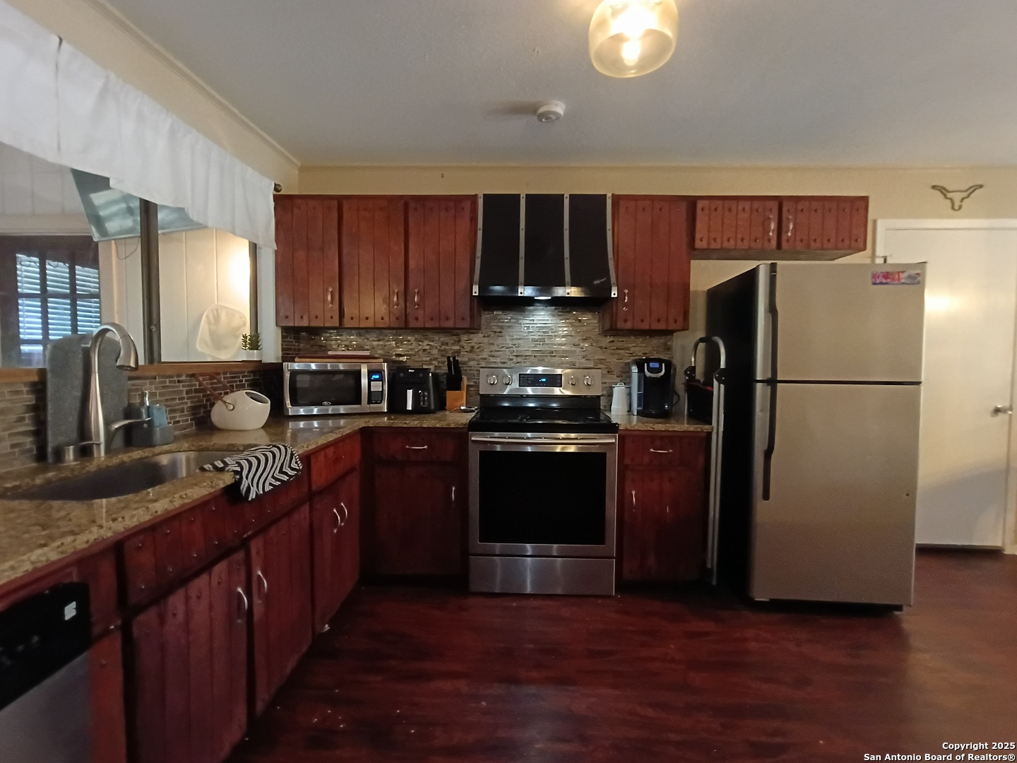 1401 Dezarae 4 San Antonio TX 78253