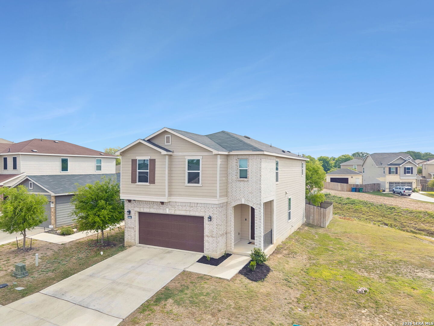 3118 Lake Tahoe San Antonio TX 78222