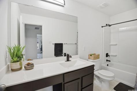 3118 Lake Tahoe San Antonio TX 78222