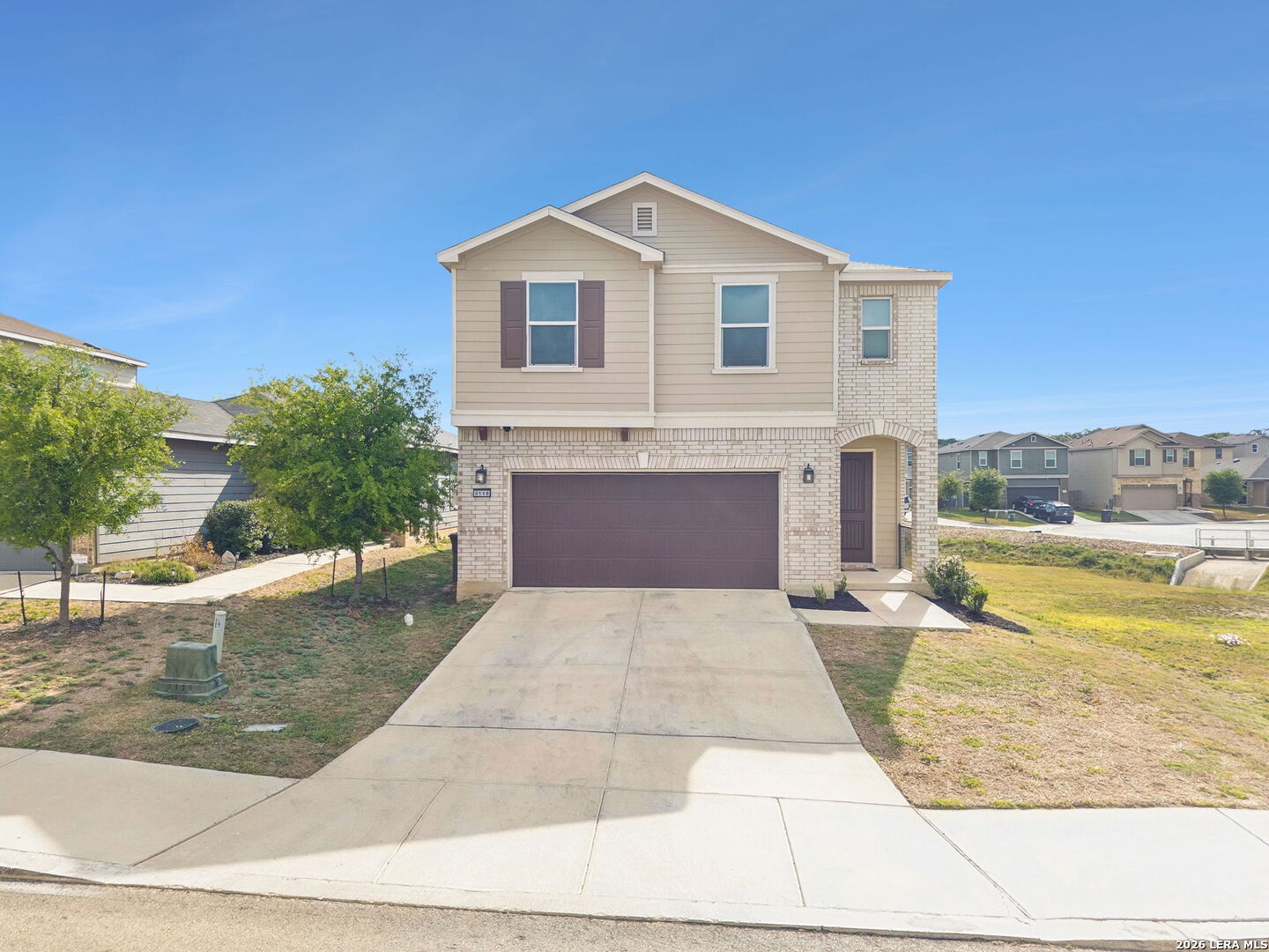 3118 Lake Tahoe San Antonio TX 78222