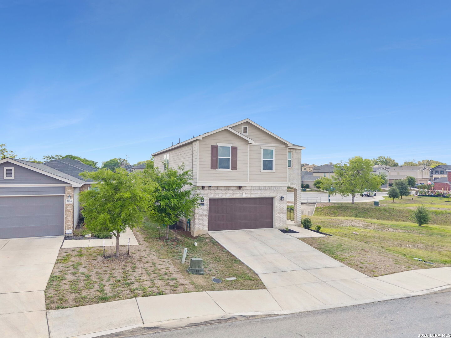 3118 Lake Tahoe San Antonio TX 78222