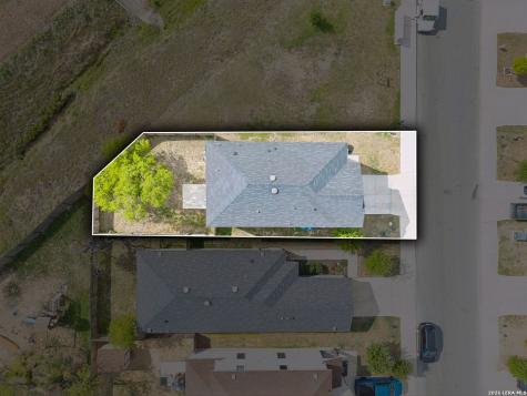 3118 Lake Tahoe San Antonio TX 78222