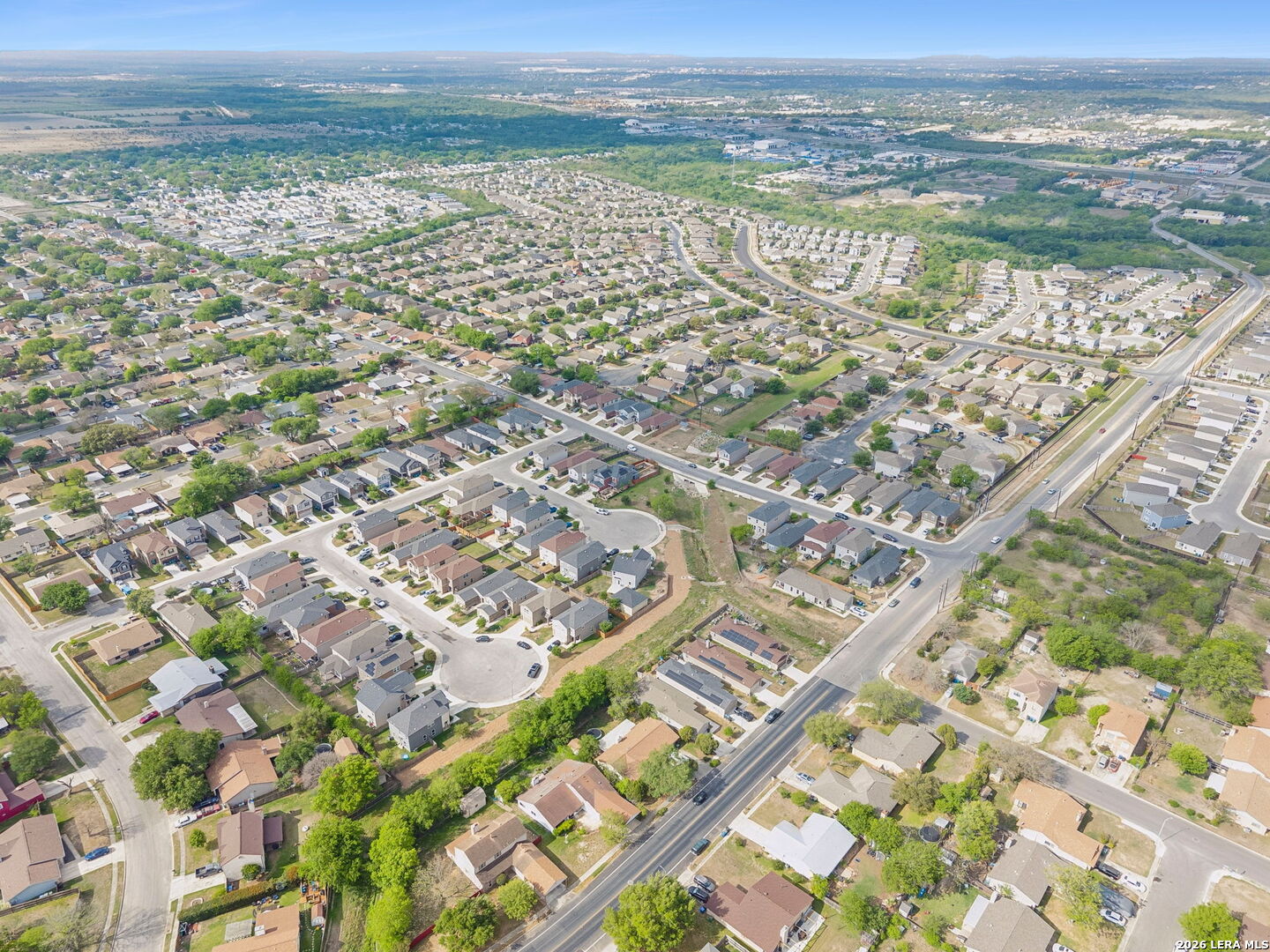 3118 Lake Tahoe San Antonio TX 78222