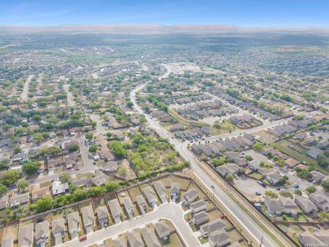 3118 Lake Tahoe San Antonio TX 78222