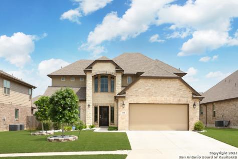 216 Kilkenny Cibolo TX 78108