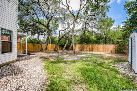 261 Samantha Drive Schertz TX 78154