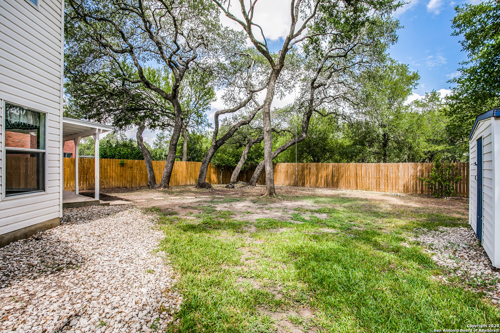 261 Samantha Drive Schertz TX 78154