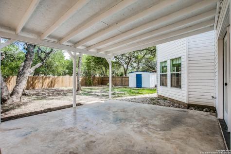 261 Samantha Drive Schertz TX 78154