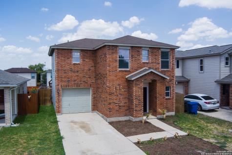 7822 Artesian Farm San Antonio TX 78239