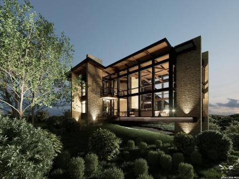 Lot 11 Canyon Rim Helotes TX 78023