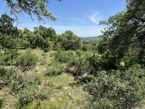 Lot 11 Canyon Rim Helotes TX 78023