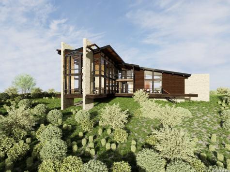 Lot 11 Canyon Rim Helotes TX 78023