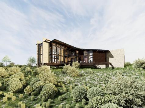 Lot 11 Canyon Rim Helotes TX 78023