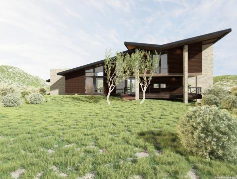 Lot 11 Canyon Rim Helotes TX 78023