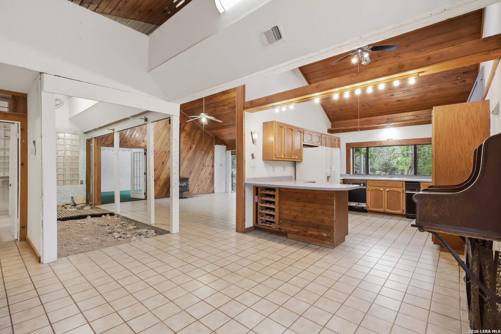 6312 Loche Haven Bulverde TX 78163