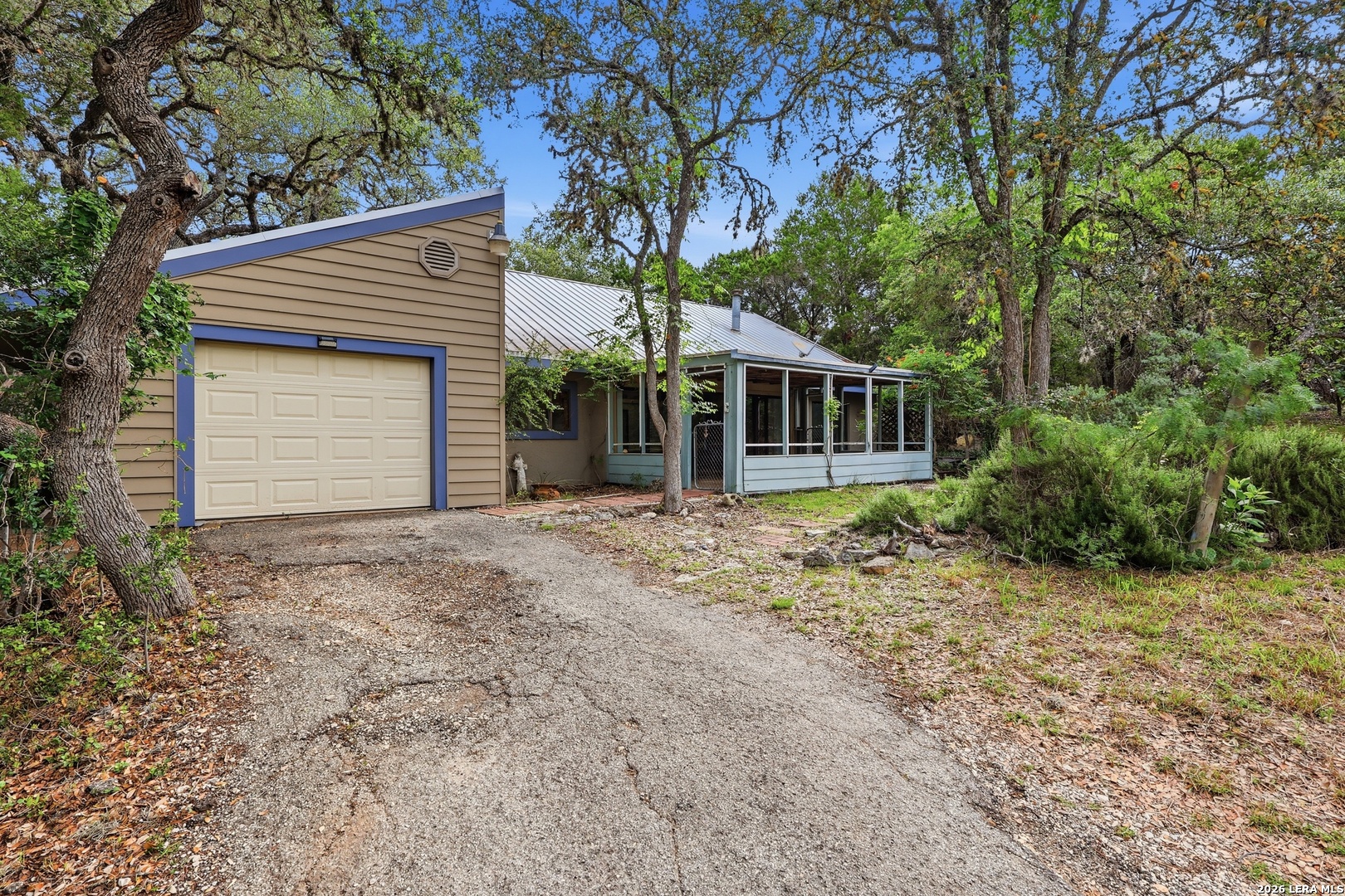 6312 Loche Haven Bulverde TX 78163