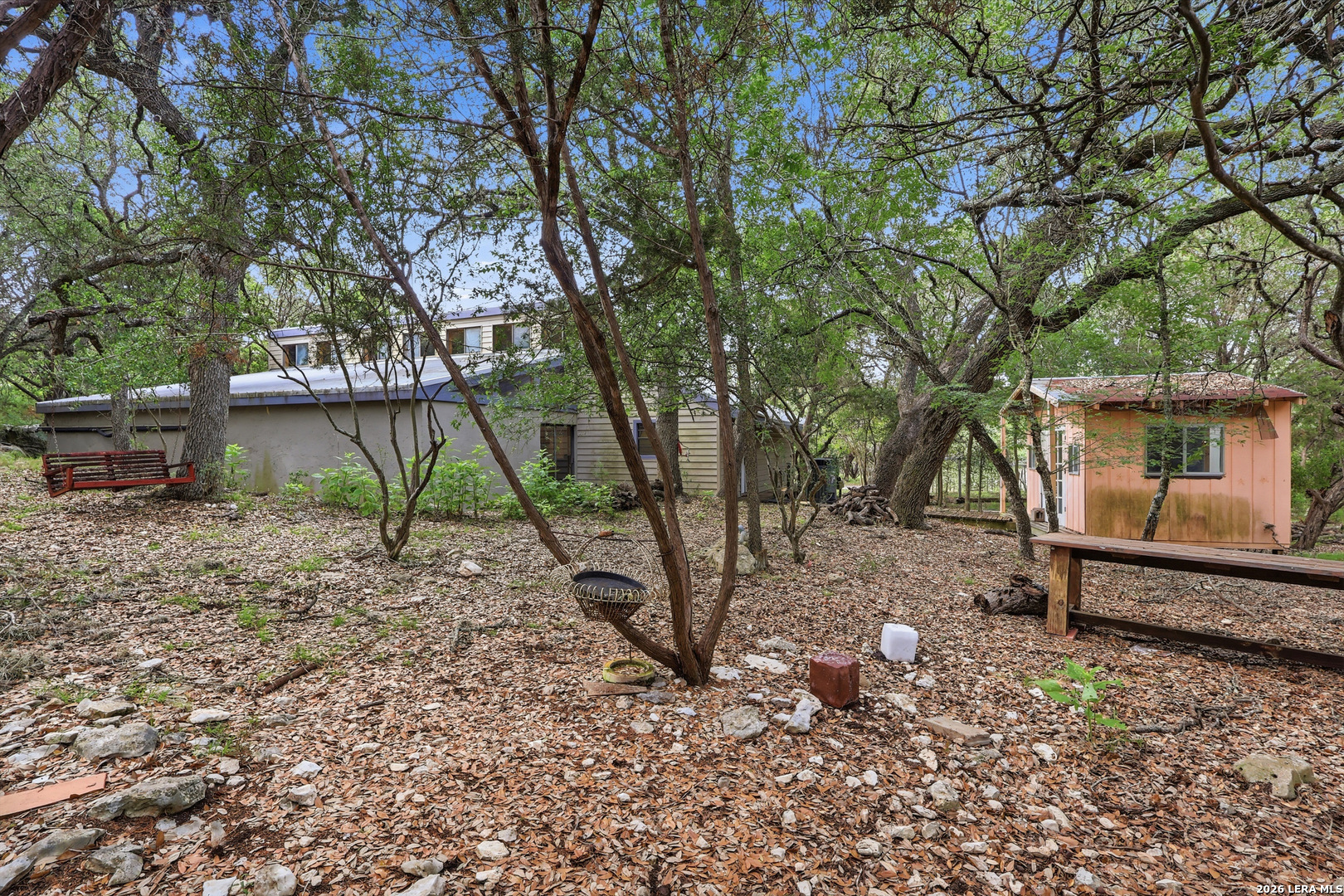 6312 Loche Haven Bulverde TX 78163