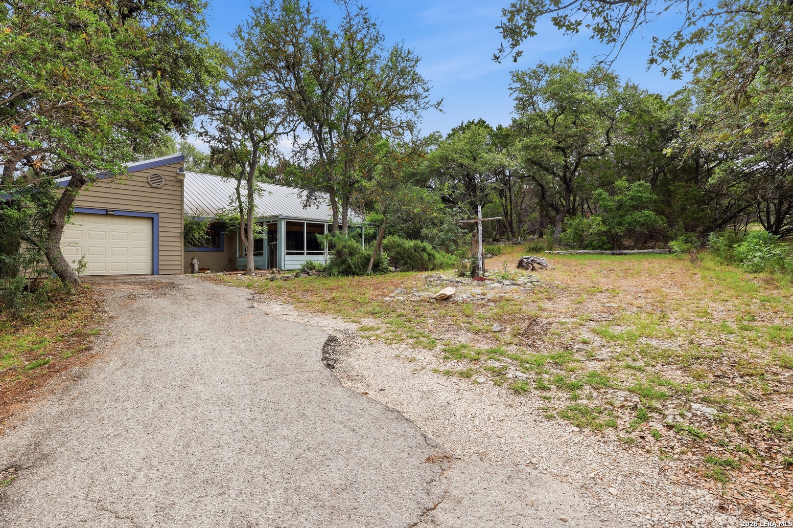 6312 Loche Haven Bulverde TX 78163