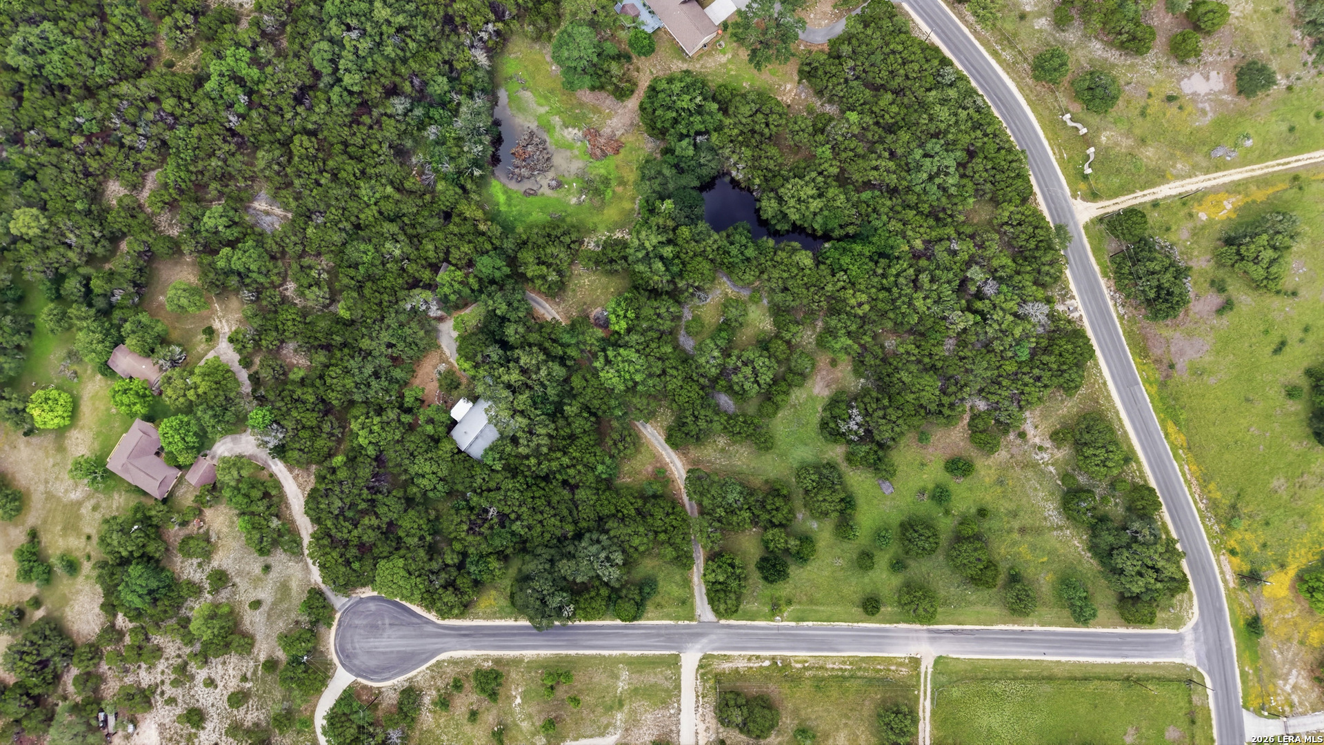 6312 Loche Haven Bulverde TX 78163