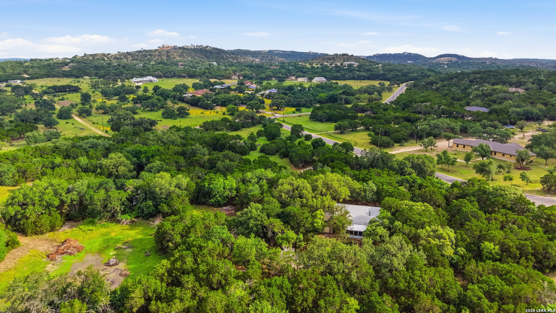 6312 Loche Haven Bulverde TX 78163