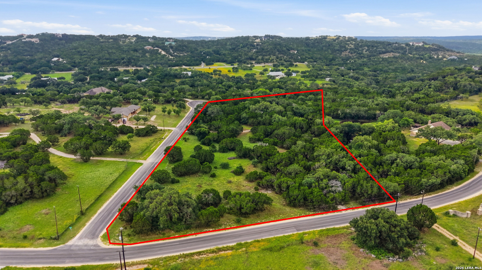 6312 Loche Haven Bulverde TX 78163