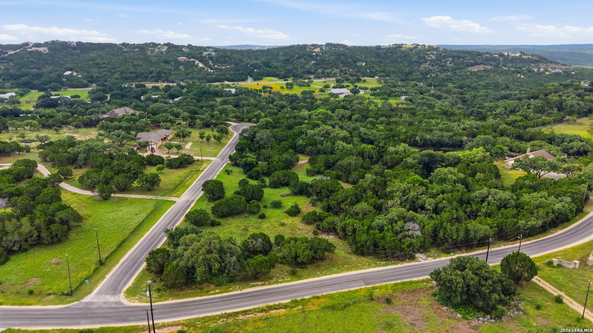6312 Loche Haven Bulverde TX 78163