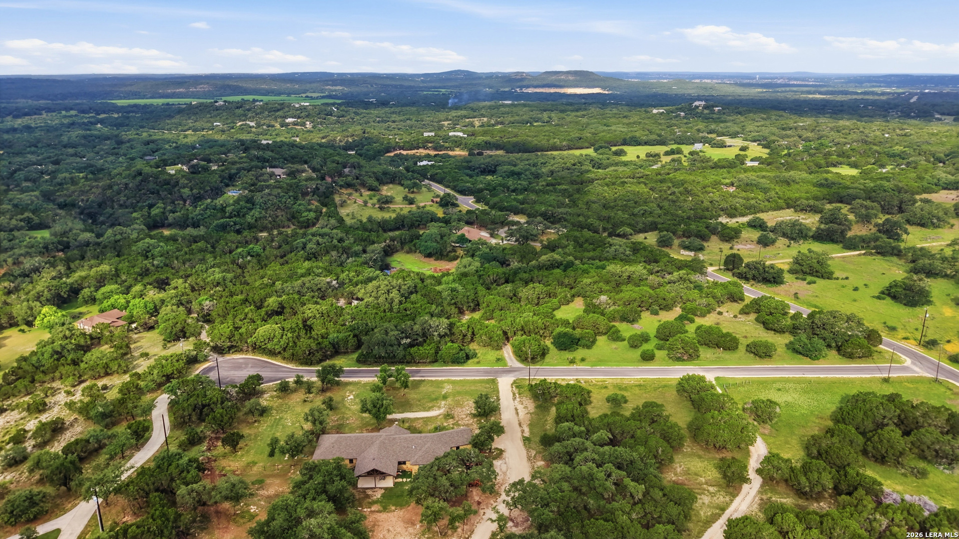 6312 Loche Haven Bulverde TX 78163