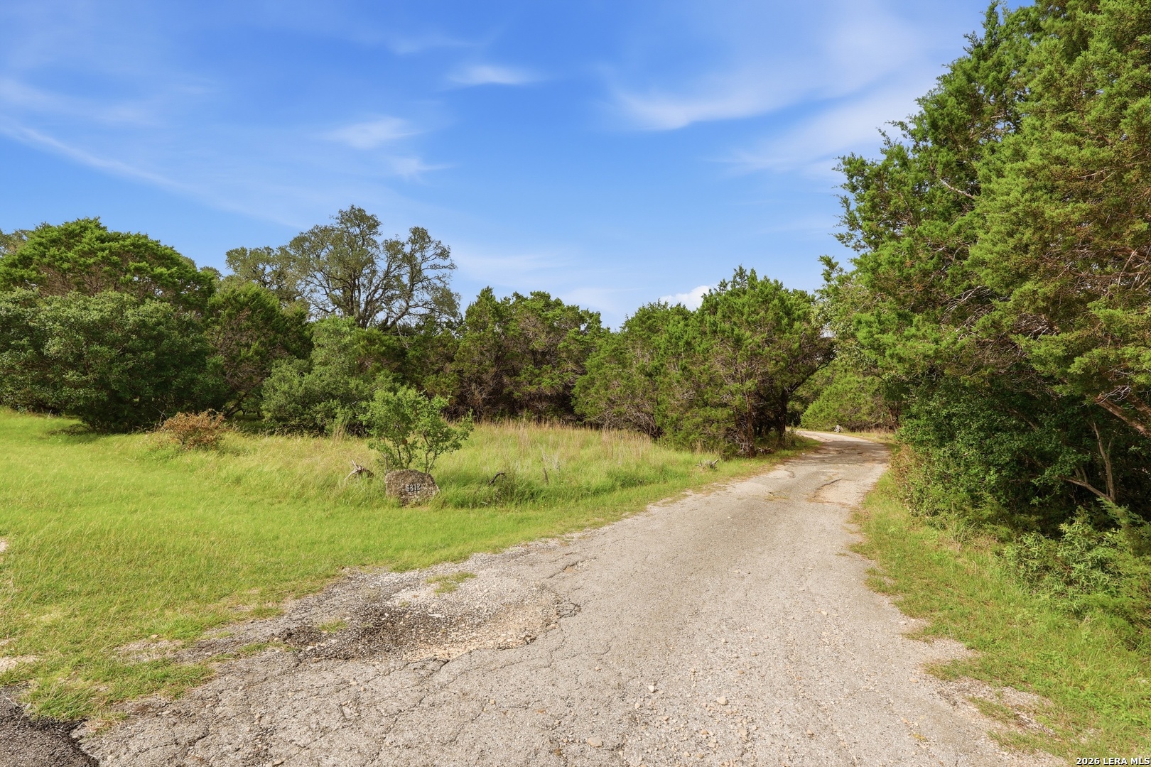6312 Loche Haven Bulverde TX 78163