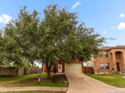 6307 Meandering Trail Converse TX 78109