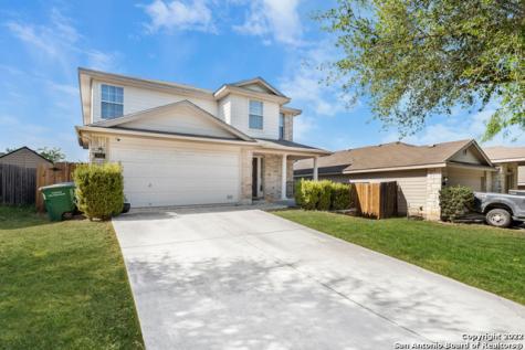 3915 Nuttall Oak Drive San Antonio TX 78223