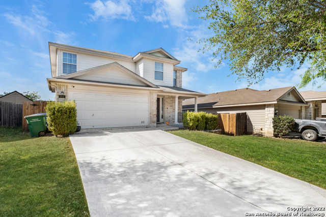 3915 Nuttall Oak Drive San Antonio TX 78223