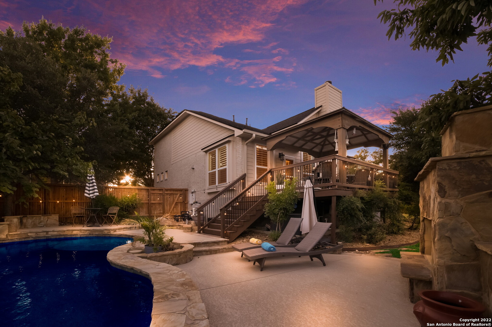 1531 Crooked Stick San Antonio TX 78260