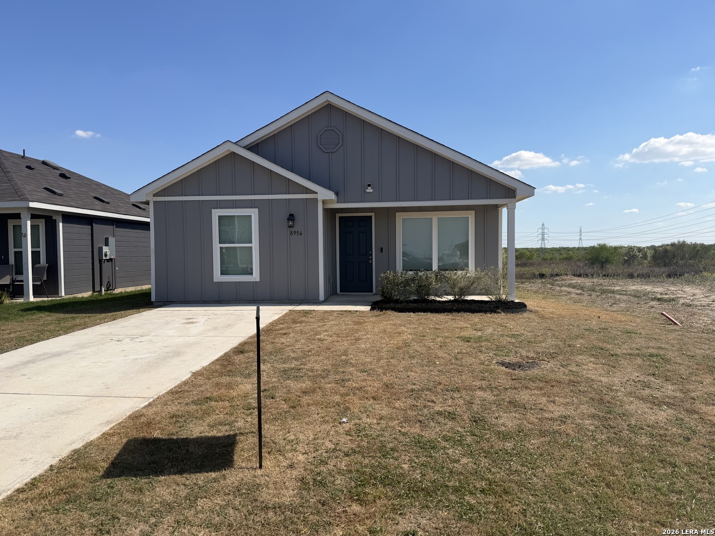 8956 Broad Wing Drive San Antonio TX 78222