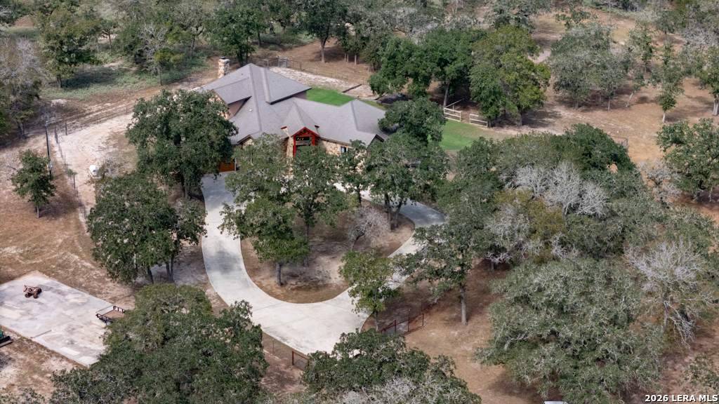 507 Enchanted Oak Drive La Vernia TX 78121